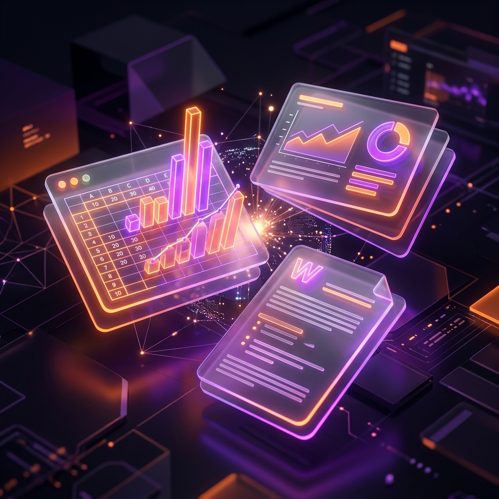 Microsoft Office 365 e IA - Nivel Intermedio