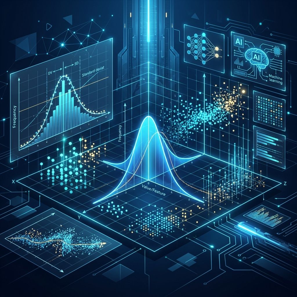 Data Science & Estadística Inteligente para la Toma de Decisiones