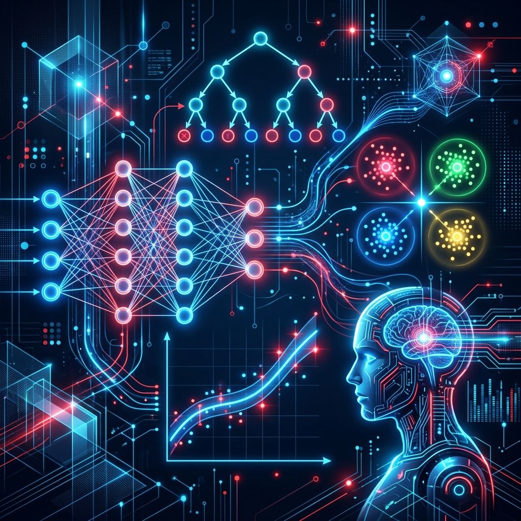 Machine Learning Aplicado: De los Datos a la Inteligencia de Negocios